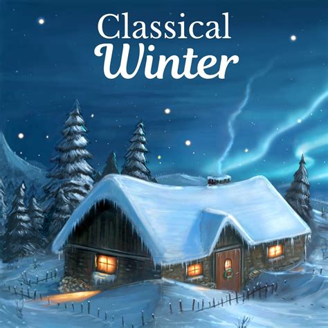 Winter Classical Music Halidon