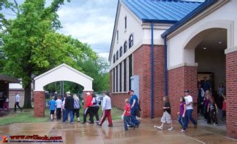 Clarenceville Middle School Parent Portal