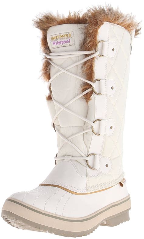 Snow Boots Women - Snow