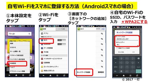 スマホで”自宅のwi Fi”を活用するメリット（通信料金の節約 他）と注意事項 シニアのネット活用ライフ【七転び八起き】