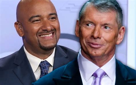 Jonathan Coachman Says He Couldve Won World Championship If Vince