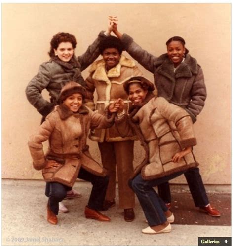 Photographed By Jamel Shabazz Hip Hop Fashion Look Fashion 80s