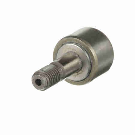 Mcgill Camrol Cylindrical C Stainless Steel Cres Cam Follower Cf