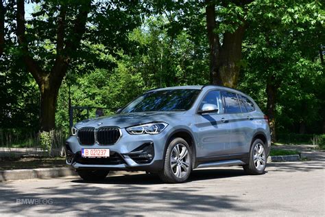 Test Drive 2020 Bmw X1 Xdrive20i The Correct Choice