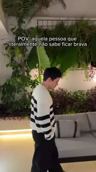 Eu No Meu Dia Mais Bravo 🗣️ Kkkkk Marca AlguÉm Qu Kwai