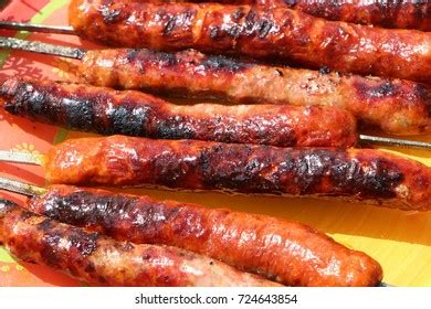 107 Merguez Et Brochette Images, Stock Photos, 3D objects, & Vectors ...