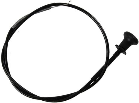 Cub Cadet 946 04214 61 Choke Cable Z Force Rzt Sz 48 50