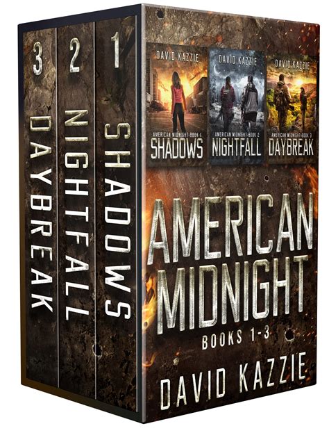 Pushing On A Post Apocalyptic Emp Survival Thriller The Emp Book 3 4