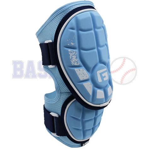 Elite 2 Batter Elbow Guard Adult Baseball Town