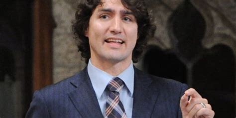 Justin Trudeau Leadership Ambitions: MP Says He Will Think About ...