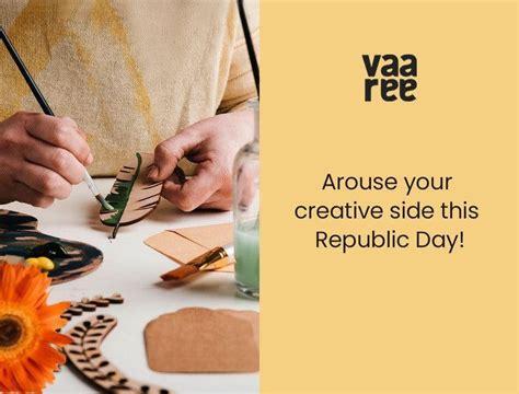 DIY Craft Ideas for Republic Day for Home – Vaaree