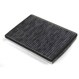 Vw Cabin Air Filter Activated Charcoal Mann Filter Cuk Mann