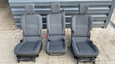 RENAULT GRAND SCENIC III FOTEL FOTELE TYLNE ISOFIX za 199 zł z WSCHOWA