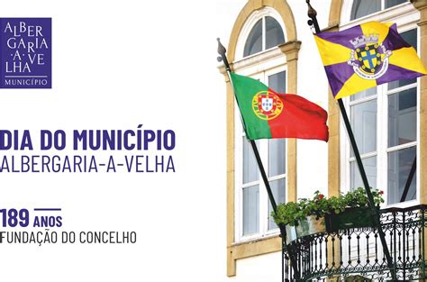 Dia Do Munic Pio Cm Albergaria A Velha