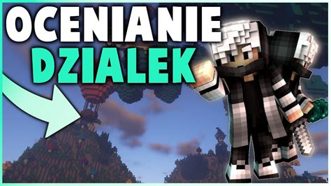 Ocenianie Dzia Ek Graczy Na Serwerze Minecraft Freebuild