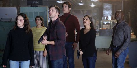 Timeless Season 3 Cancellation Updates & What You Need To Know