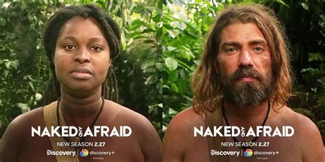 Naked And Afraid Season 14 Episode 1 Release Date Where Does Season