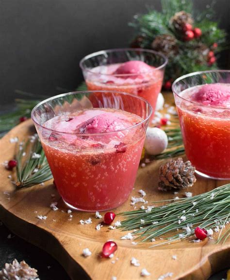 15 Festive Fall Punch Recipes Five Spot Green Living