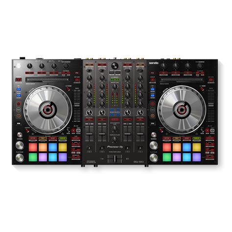 Pioneer DJ DDJ XDJ Controller Spare Parts - Pioneer DJ Spare Parts - CDJ , DJM , DDJ