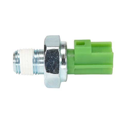 Interruptor Para Presion De Aceite De Motor Duralast Ps