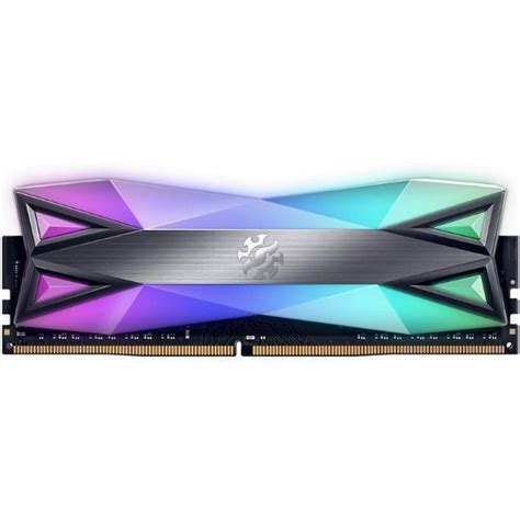 Memoria Gb Ddr Adata Xpg Spectrix D G Rgb