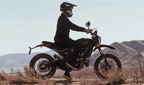 2023 Ducati Scrambler Desert Sled Guide Total Motorcycle