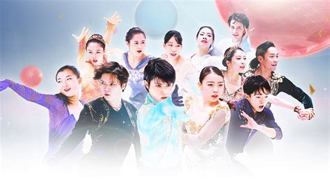 羽生結弦、紀平梨花、高橋大輔らの新しいドラマに期待！注目集まる今年の全日本選手権芸能人・著名人のニュースサイト ホミニス