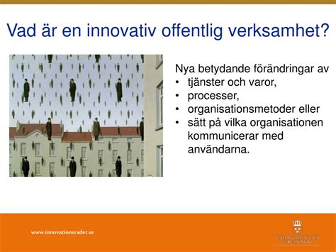 Ppt En Innovativ F Rvaltning F R B Ttre Effektivitet Och Kvalitet