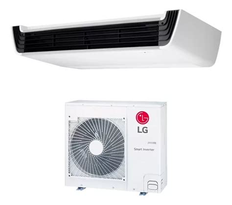 Aire Acondicionado LG Techo Inverter Frio Solo 36 000btu En Venta En