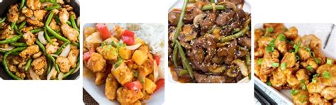 Panda Express Catering Menu 2024 - Menu Prices Guide