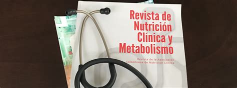 Buscar Revista de Nutrición Clínica y Metabolismo