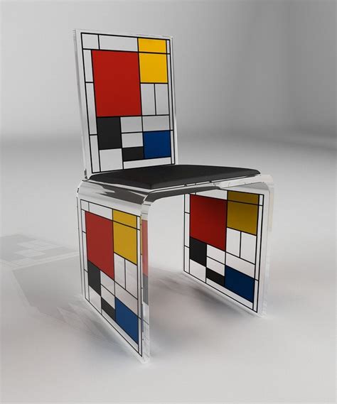 Albums 101 Pictures What Style Of Art Is Piet Mondrian Known For Updated