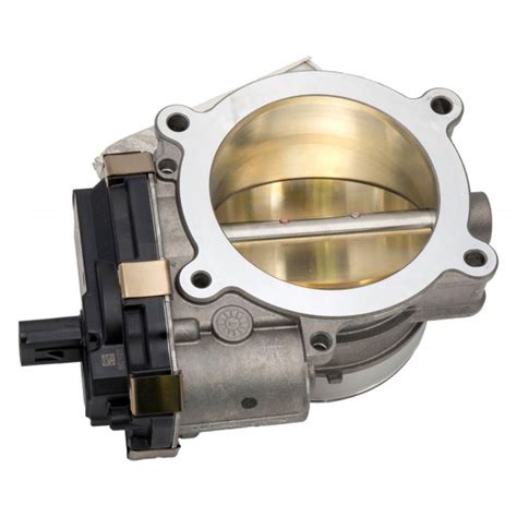 Acdelco® 12678312 Gm Original Equipment™ Fuel Injection Throttle Body