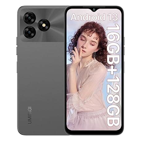 Mua Umidigi Unlocked Cell Phone G Unisoc T Gb Gb Android