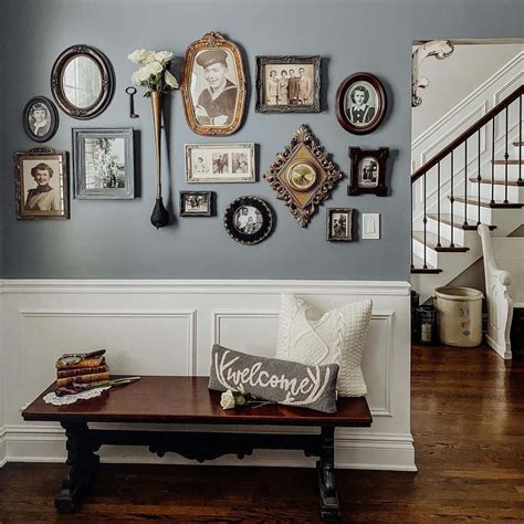 Creative Ideas On Incorporating Antique Farmhouse D Cor