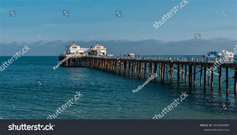 1,567 Malibu Pier Images, Stock Photos & Vectors | Shutterstock