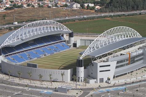 Netanya Football Stadium Aerial - Free photo on Pixabay - Pixabay