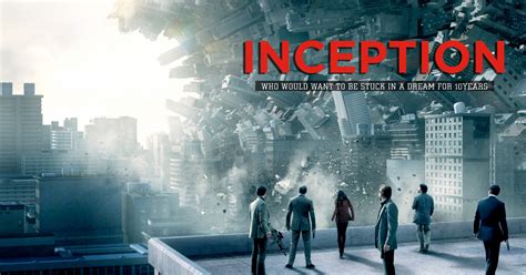 Review Inception Giải Mã Những Giấc Mơ Sau 10 Năm Vẫn Mắc Kẹt Bloganchoi