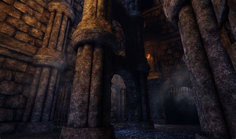 Dungeon Escape screenshots image - ModDB