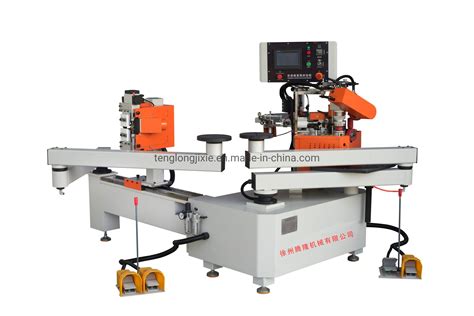 Automatic Curved And Straight Edgebanding Machines China Edge Banding