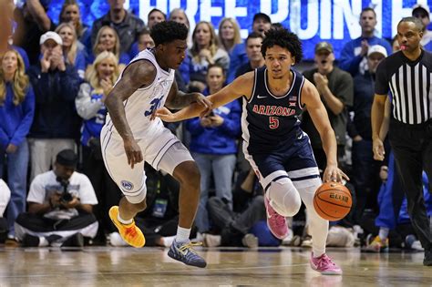 BYU vs Arizona Predictions & Expert Picks on ESPN (Feb 18)