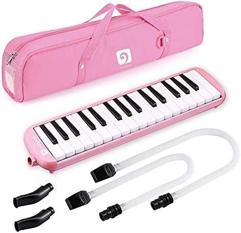 Amazon Vangoa Key Melodica Musical Instrument Air Piano