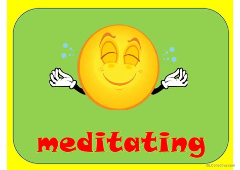 Feeling Emotions Pictionary Picture English Esl Powerpoints