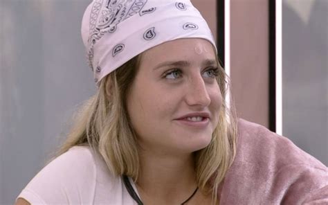 Bbb Bruna Revela Sal Rio Como Atriz E Valor Impressiona Saiba