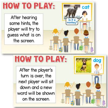 Beach Hot Seat Guessing Game Fun Beach Day Activity For The Classroom