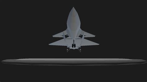 SimplePlanes | gripen stealth