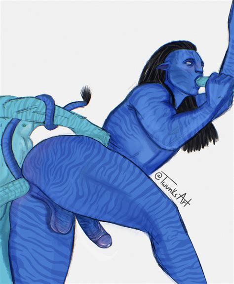 Rule 34 Alien Alien Only Avatar Bara Bareback Bareback Riding Big Ass Big Butt Big Penis Blue