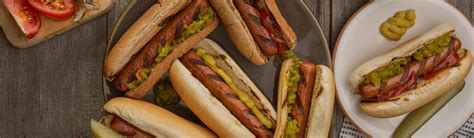 How To Grill Hot Dogs Perfectly Ready Set Eat