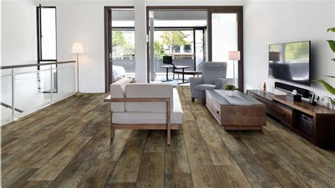 Shaw Vinyl Plank Flooring Reviews, Cost & Our Rating 2023