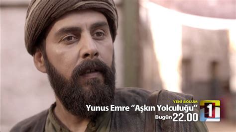 Yunus Emre 20 Bölüm Fragmanı YouTube